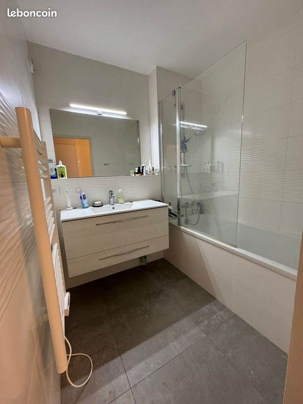 Appartement à louer, 50m², Bordeaux