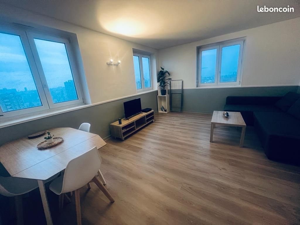 Appartement à vendre, 81m², Chevilly-Larue
