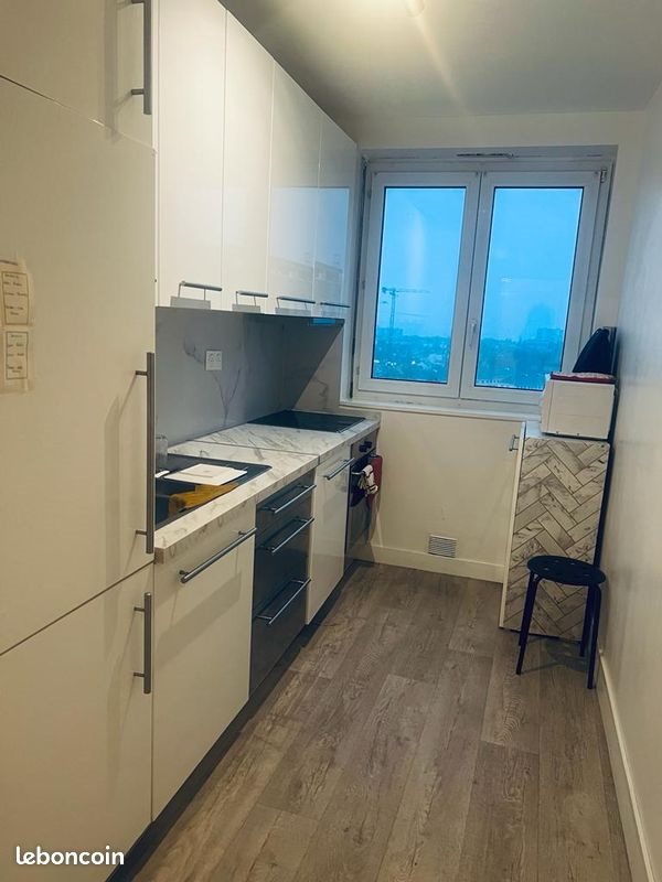 Appartement à vendre, 81m², Chevilly-Larue