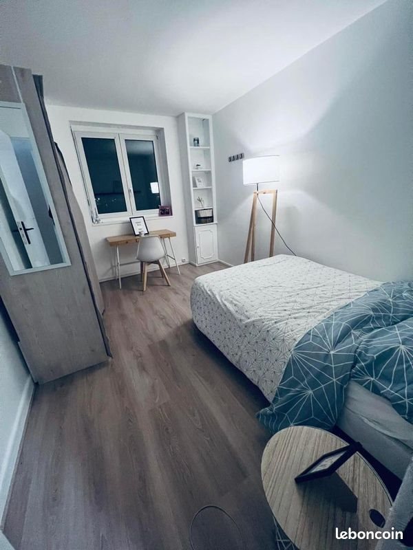 Appartement à vendre, 81m², Chevilly-Larue