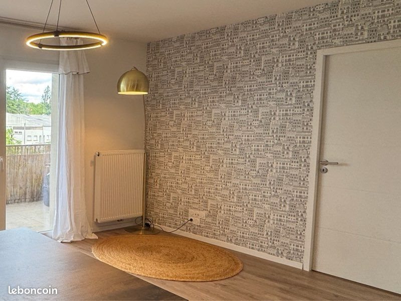 Appartement à vendre, 44m², Les Ponts-de-Cé