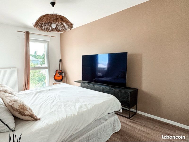 Appartement à vendre, 44m², Les Ponts-de-Cé