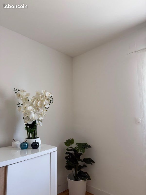 Appartement à louer, 35m², Saverne