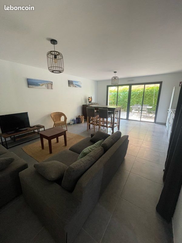Appartement à louer, 73m², Gujan-Mestras