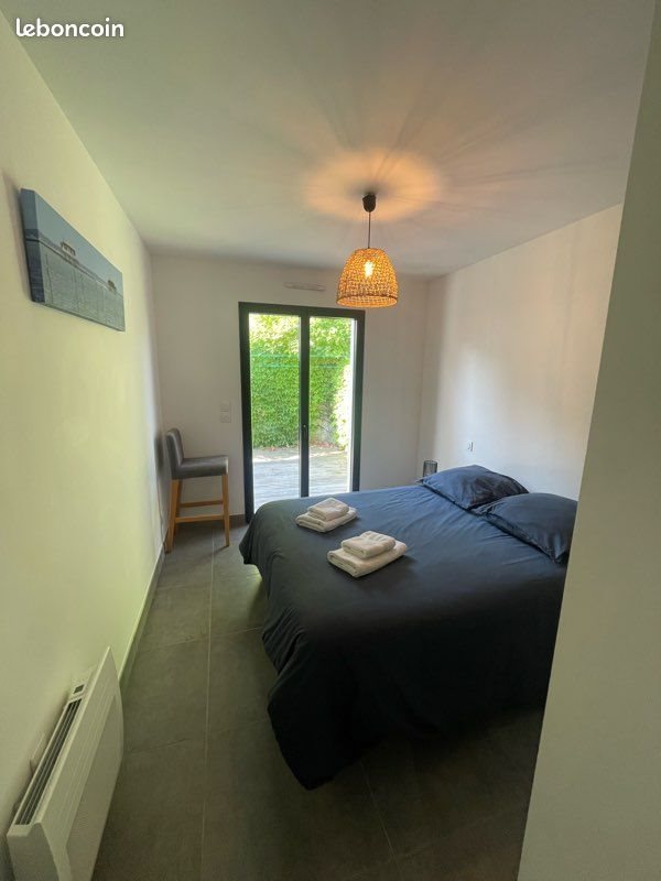 Appartement à louer, 73m², Gujan-Mestras