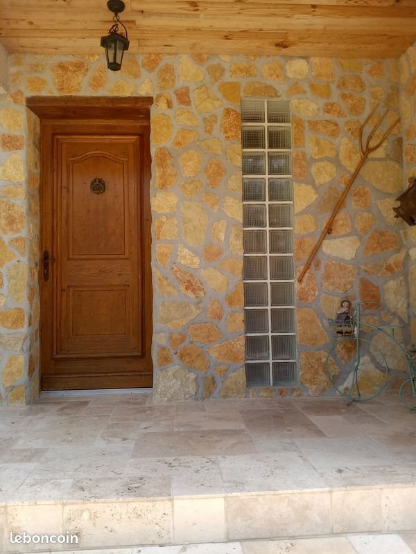 Maison à vendre, 200m², Nans-les-Pins