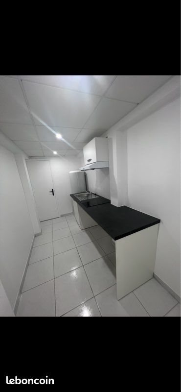 Appartement à louer, 30m², Montreuil