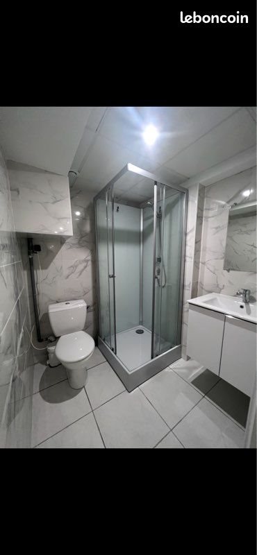 Appartement à louer, 30m², Montreuil