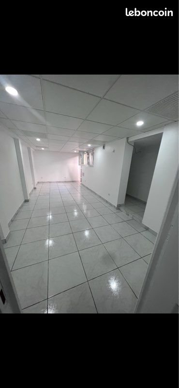 Appartement à louer, 30m², Montreuil