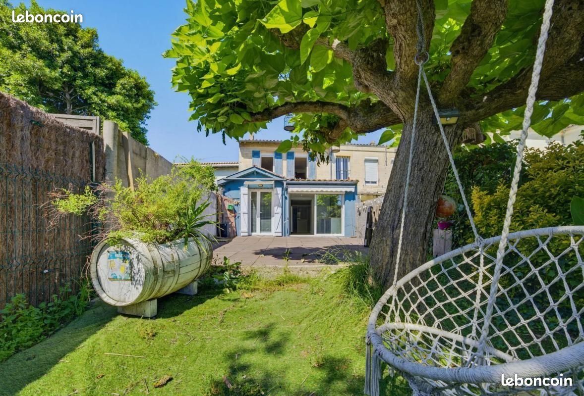 Maison à vendre, 110m², Pauillac