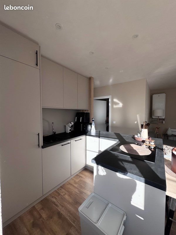 Appartement à vendre, 41m², Strasbourg