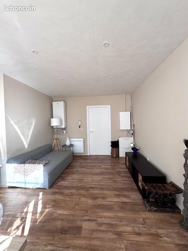 Appartement à vendre, 41m², Strasbourg
