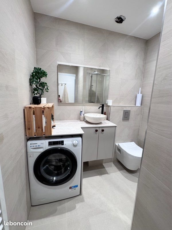 Appartement à vendre, 41m², Strasbourg