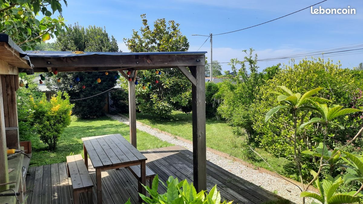 Maison à vendre, 115m², Trédrez-Locquémeau
