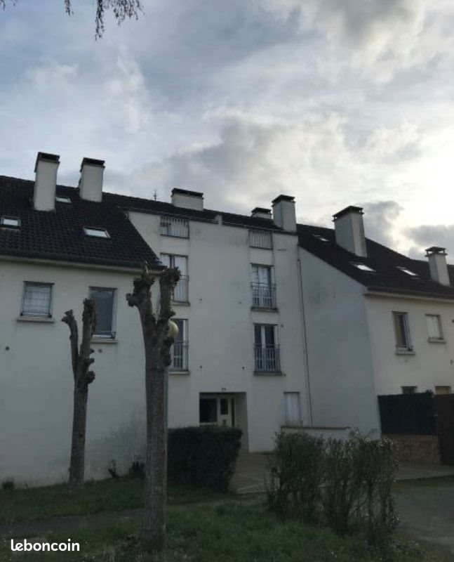 Appartement à louer, 25m², Lardy