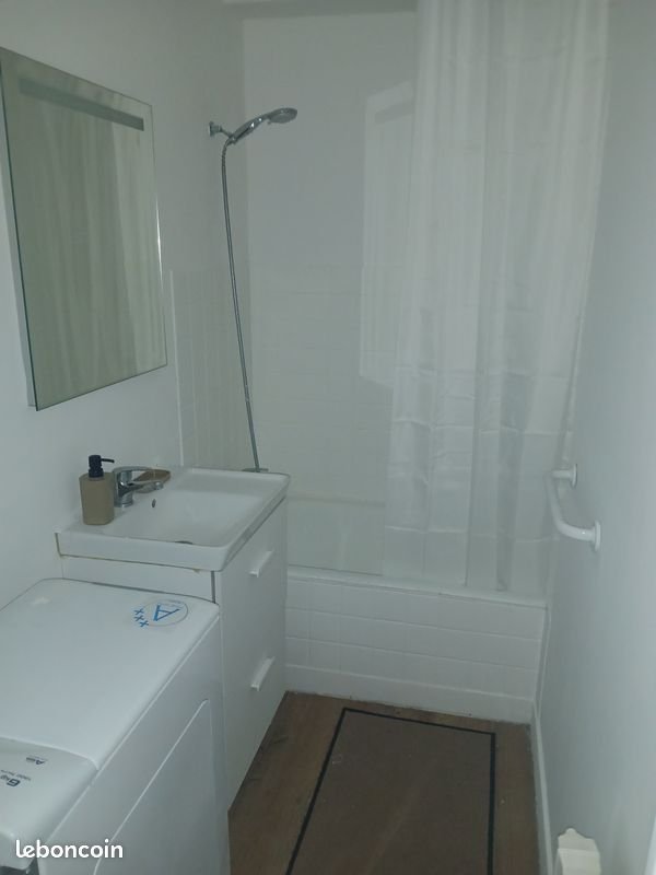 Appartement à louer, 27m², Gaillard