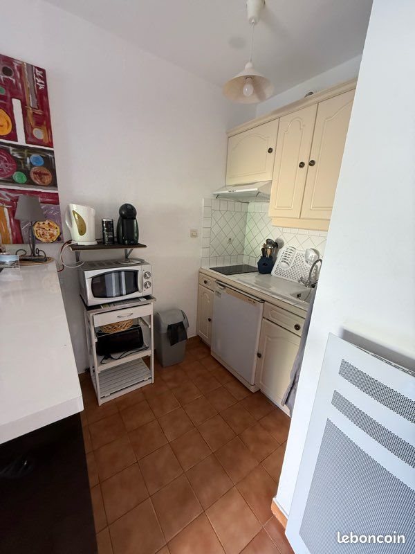 Appartement à louer, 26m², Calvi