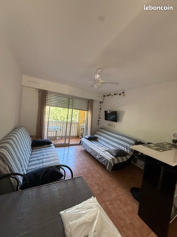 Appartement à louer, 26m², Calvi