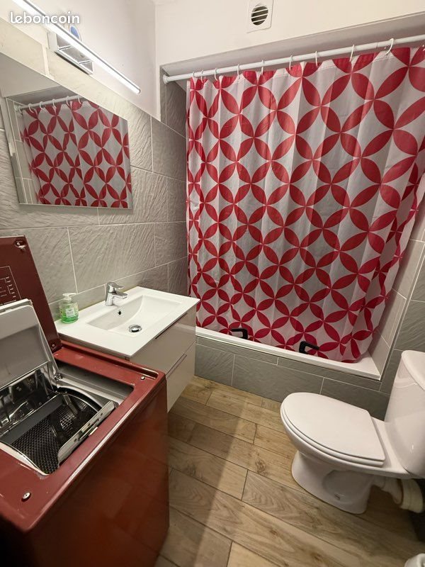 Appartement à louer, 26m², Calvi
