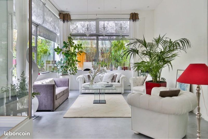 Appartement à louer, 95m², Ecquevilly