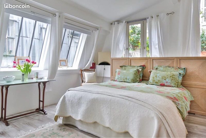 Appartement à louer, 95m², Ecquevilly