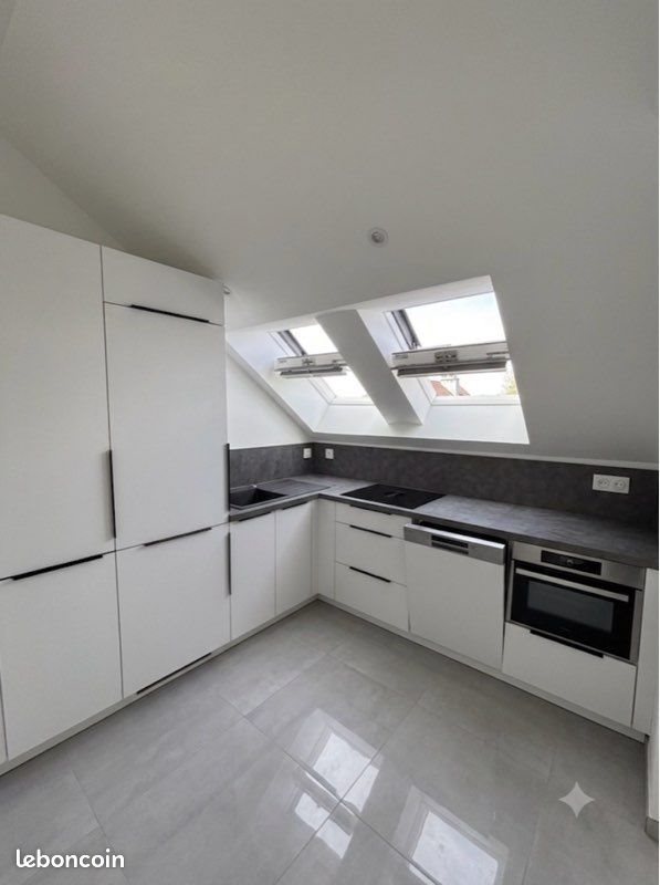 Appartement à louer, 55m², Lure