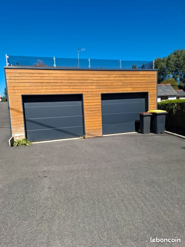 Maison à vendre, 100m², Lanrodec