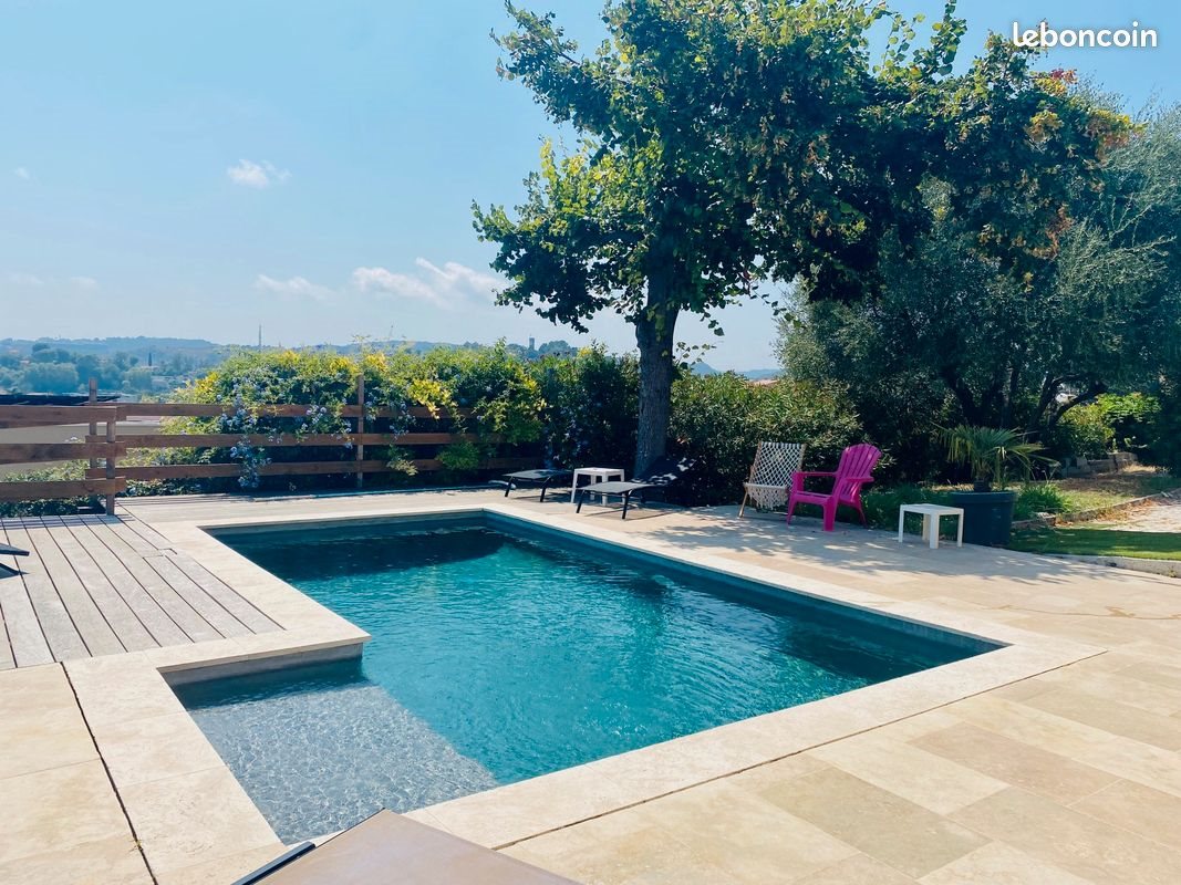 Maison à vendre, 300m², Cagnes-sur-Mer