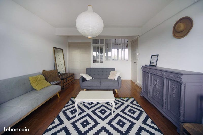 Appartement à louer, 70m², Bourg-en-Bresse