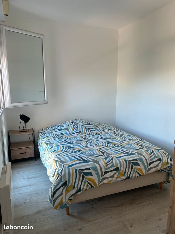 Appartement à louer, 35m², Nantes