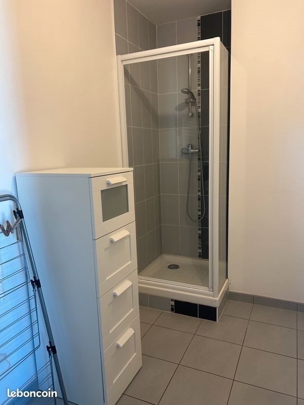 Appartement à louer, 35m², Nantes