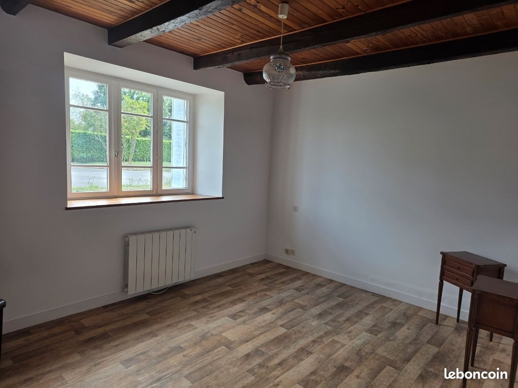 Maison à louer, 60m², Cléguérec