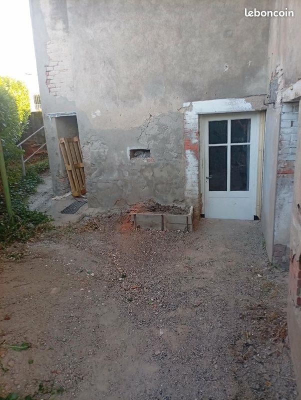 Appartement à louer, 80m², Mably