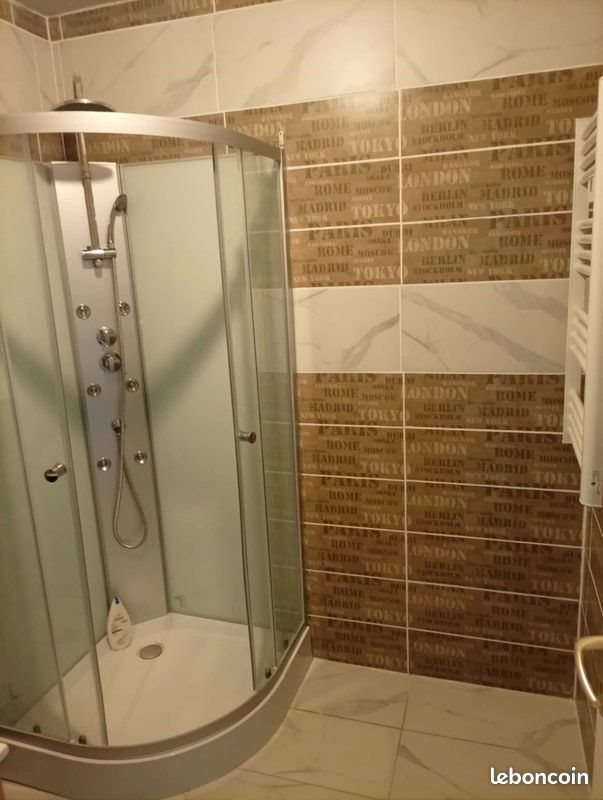 Appartement à louer, 80m², Mably
