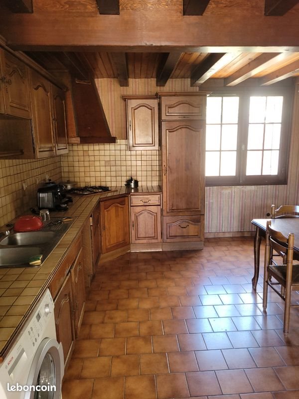 Maison à vendre, 70m², Castillon-la-Bataille