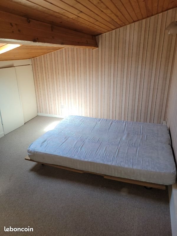 Maison à vendre, 70m², Castillon-la-Bataille