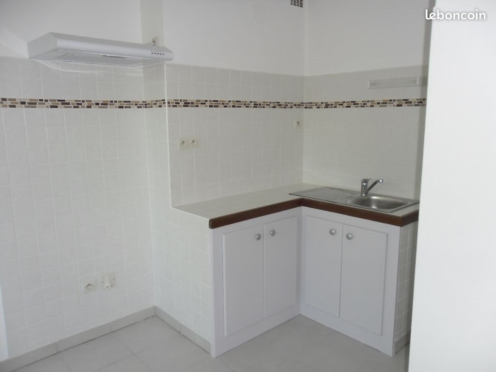 Appartement à louer, 27m², Sézanne