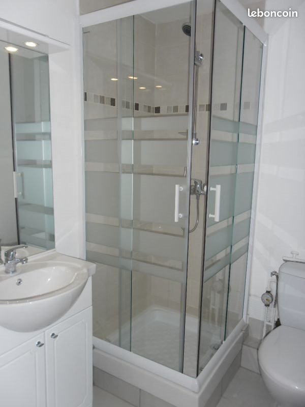 Appartement à louer, 27m², Sézanne
