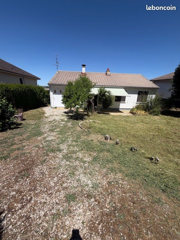Maison à vendre, 85m², Limoges