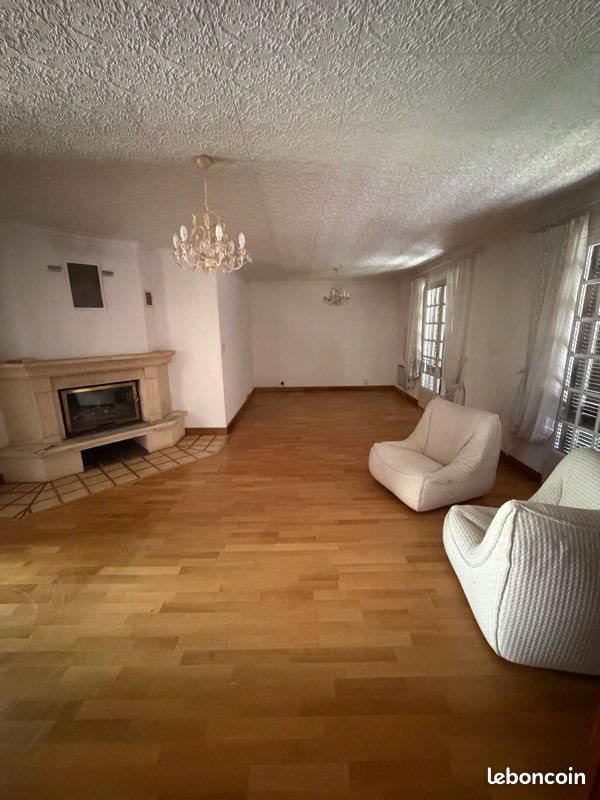 Maison à vendre, 85m², Limoges