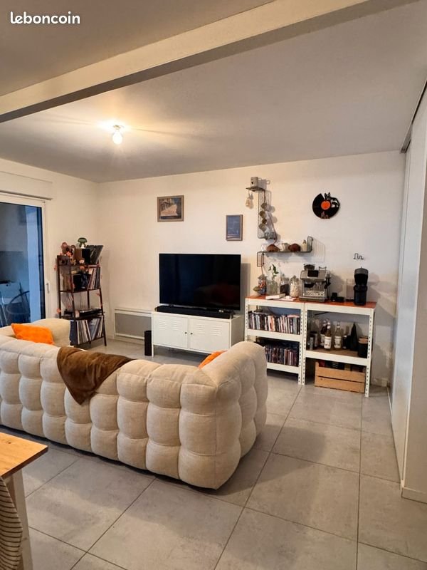 Appartement à louer, 63m², Etoile-sur-Rhône