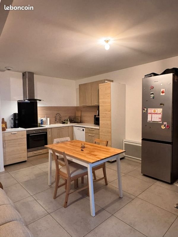 Appartement à louer, 63m², Etoile-sur-Rhône