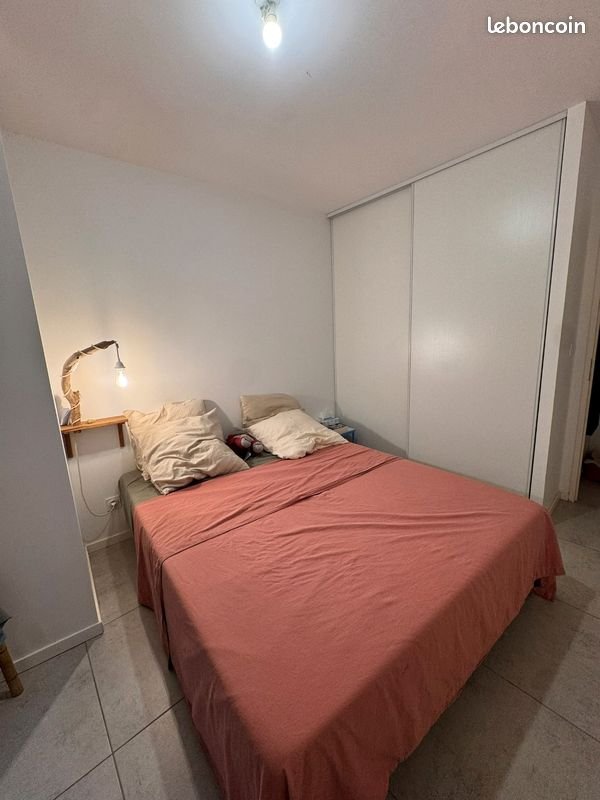 Appartement à louer, 63m², Etoile-sur-Rhône