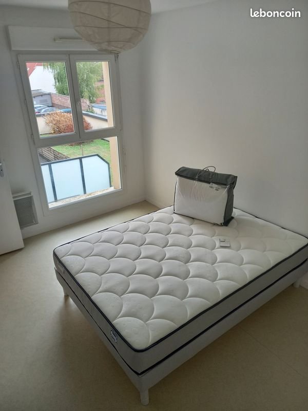 Appartement à louer, 41m², Amiens