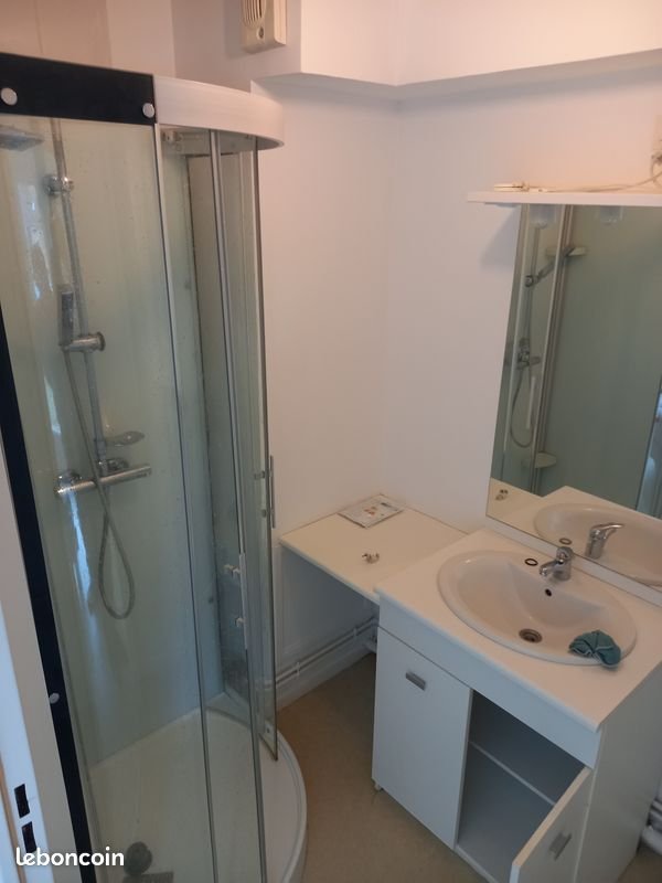 Appartement à louer, 41m², Amiens