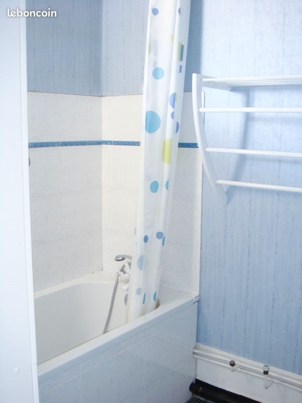 Appartement à louer, 25m², Tours