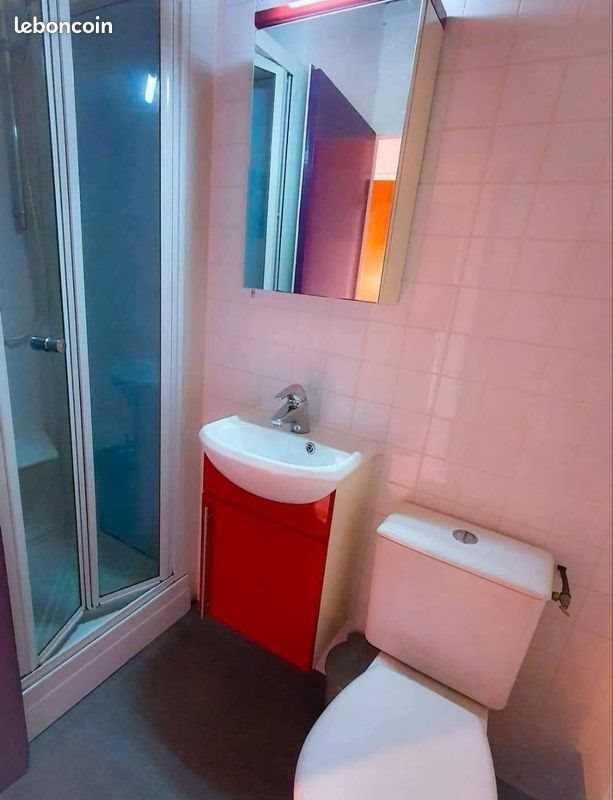 Appartement à louer, 20m², Perros-Guirec