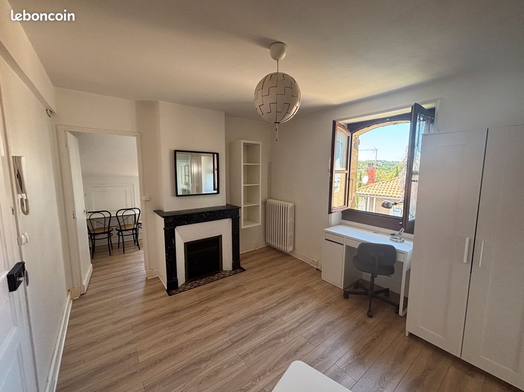 Appartement à louer, 25m², Auch