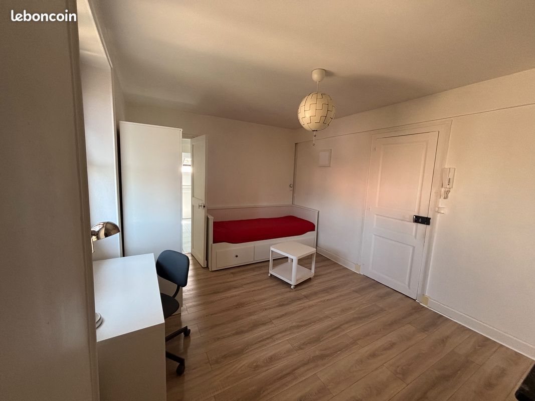 Appartement à louer, 25m², Auch