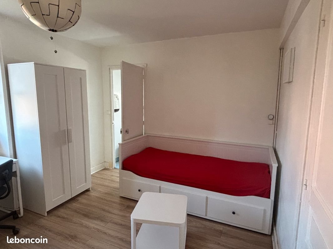 Appartement à louer, 25m², Auch